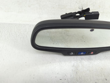 2013-2020 Buick Encore Interior Rear View Mirror Replacement OEM P/N:13584891 Fits OEM Used Auto Parts
