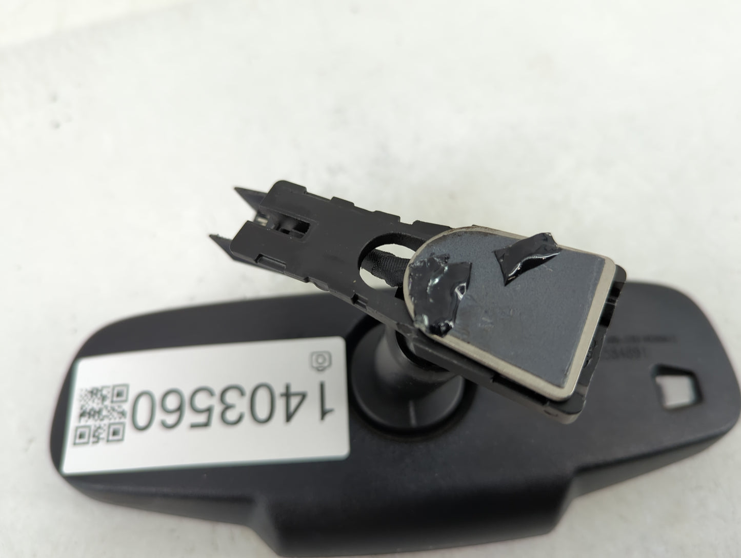 2013-2020 Buick Encore Interior Rear View Mirror Replacement OEM P/N:13584891 Fits OEM Used Auto Parts - Oemusedautoparts1.c