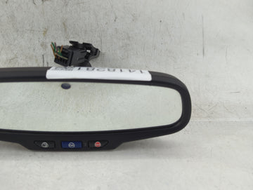 2013-2021 Buick Encore Interior Rear View Mirror Replacement OEM Fits OEM Used Auto Parts