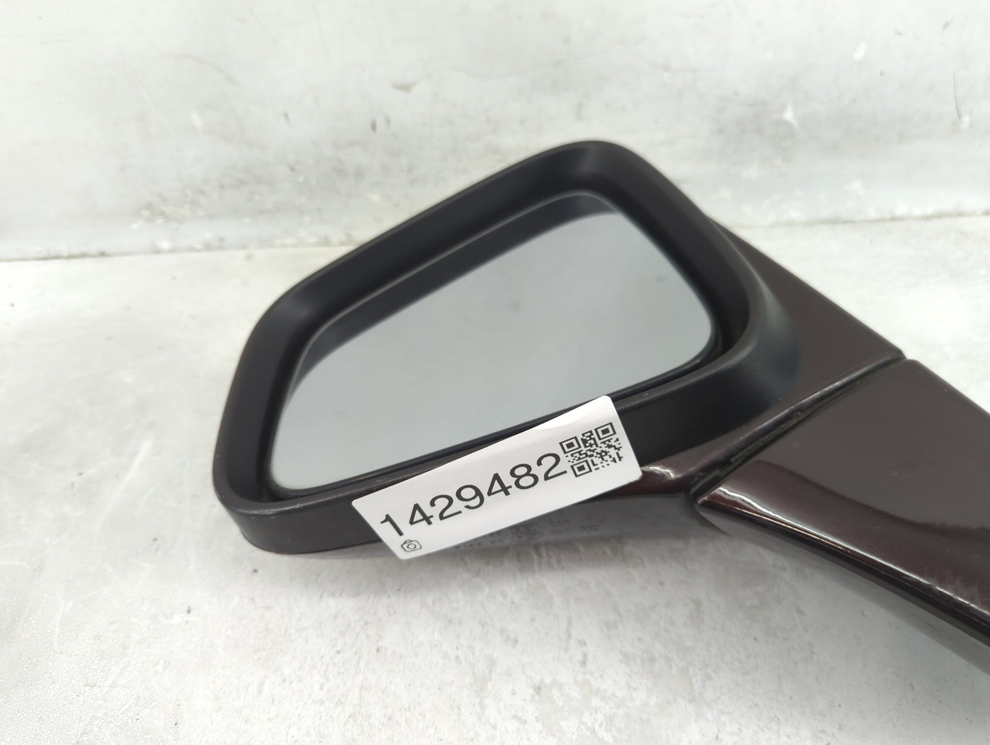 2015-2016 Buick Encore Driver Side View Mirror - Left Door Mirror OEM Used - Oemusedautoparts1.com