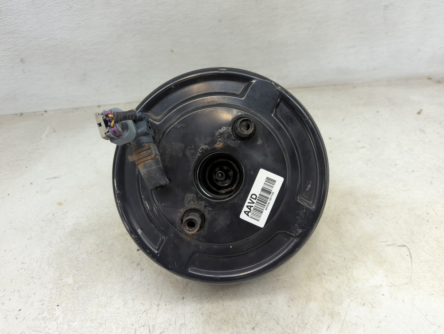 2013-2021 Buick Encore Power Brake Booster Oem 1450526 - Oemusedautoparts1.com
