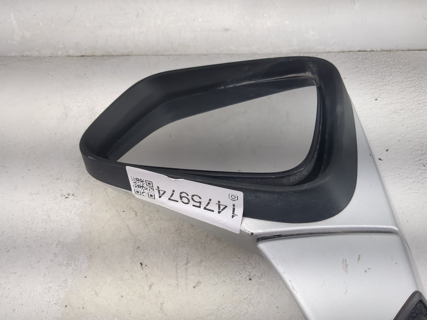 2015 Buick Encore Driver Side View Mirror - Left Door Mirror OEM Used - Oemusedautoparts1.com