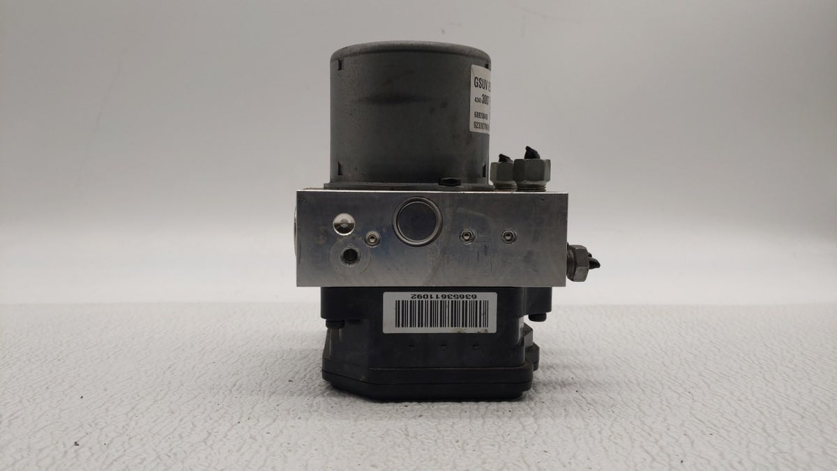 2015 Buick Encore Anti-Lock Brake ABS Pump Module Actuator OEM P/N:94541506 688250455, 42403007 Fits OEM Used Auto Parts - O