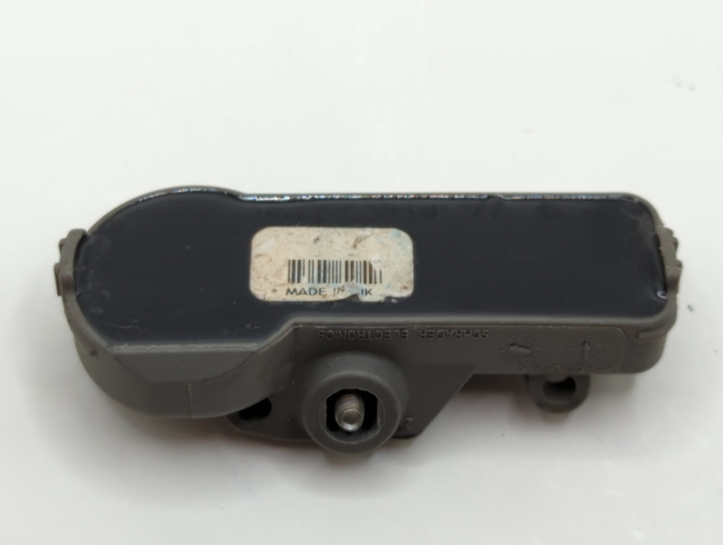 2015 Buick Encore Tire Pressure Monitoring System Sensor Tpms - Oemusedautoparts1.com