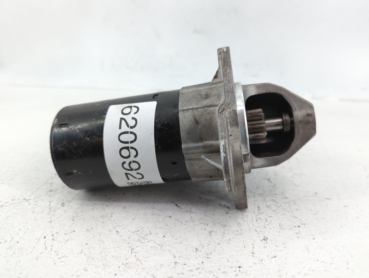 2014-2021 Buick Encore Car Starter Motor Solenoid OEM P/N:55 578 921 Fits Fits 2014 2015 2016 2017 2018 2019 2020 2021 OEM U