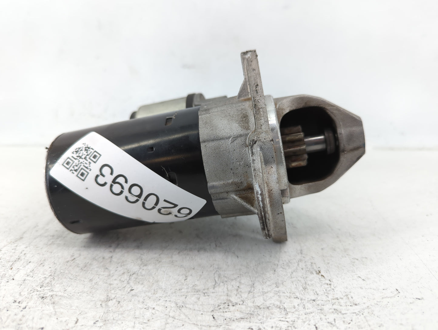2014-2021 Buick Encore Car Starter Motor Solenoid OEM P/N:55 578 921 Fits Fits 2014 2015 2016 2017 2018 2019 2020 2021 OEM U