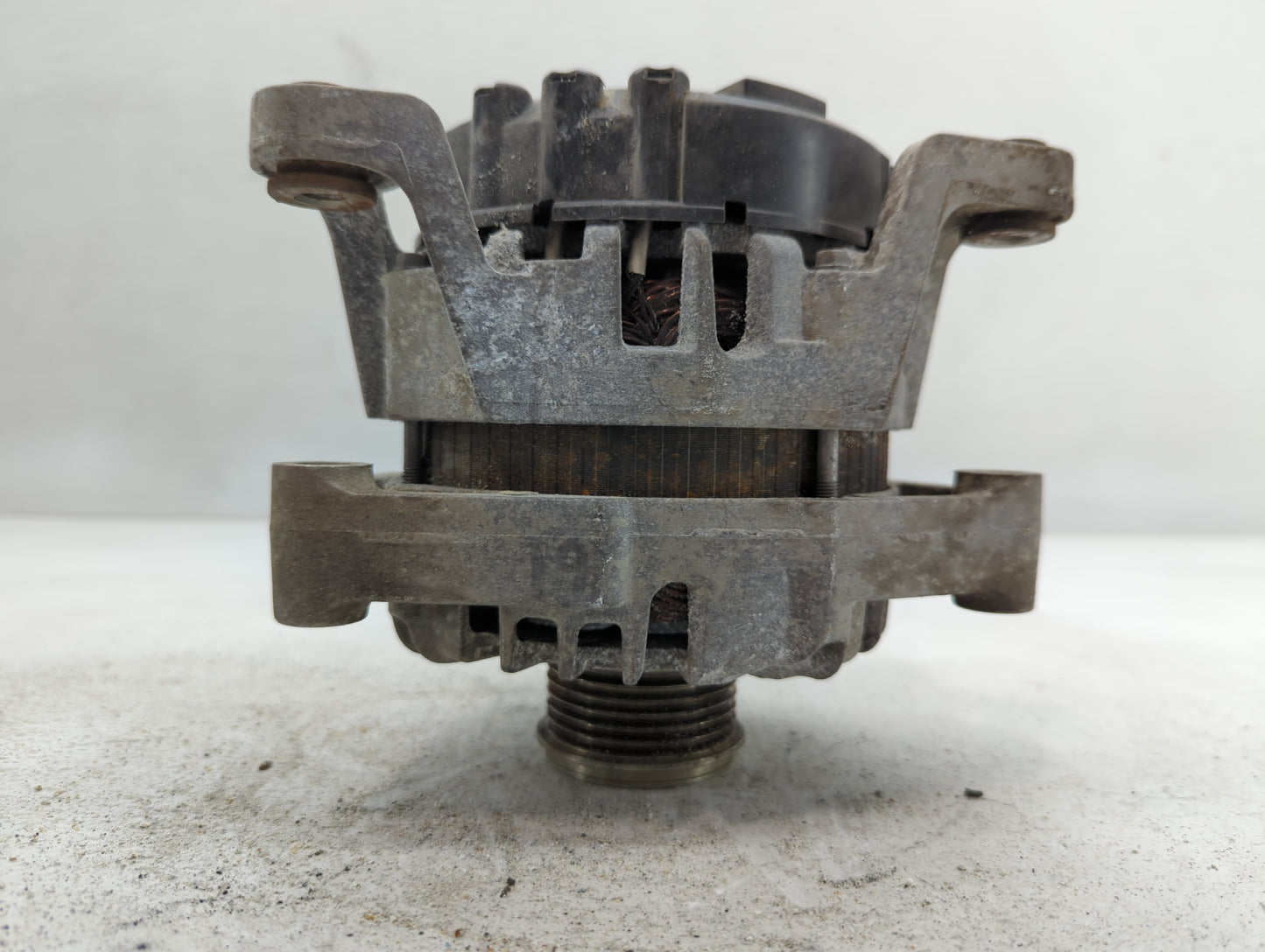 2013-2021 Buick Encore Alternator Replacement Generator Charging Assembly Engine OEM P/N:2619573 A 13588289 Fits OEM Used Au