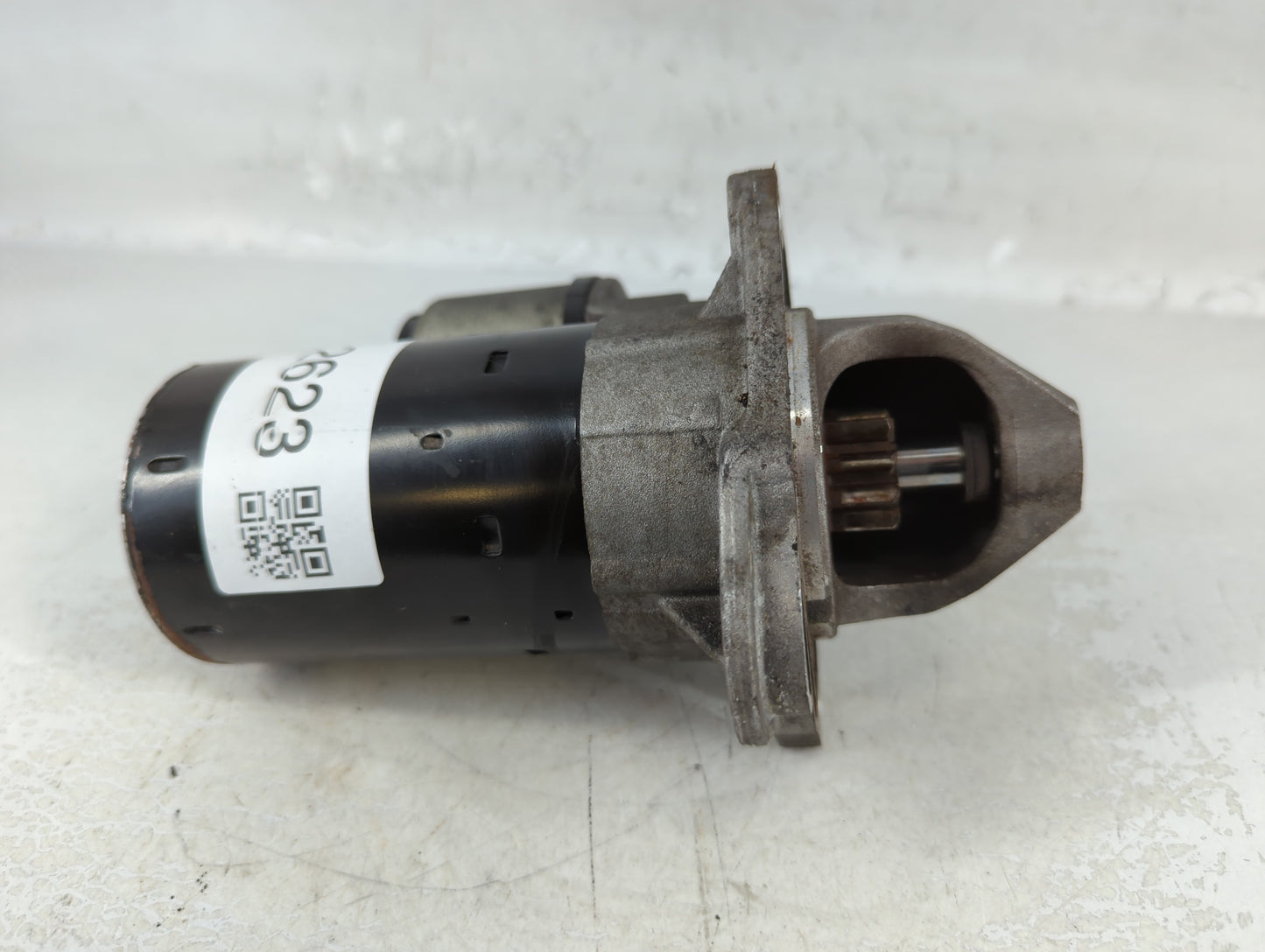 2014-2021 Buick Encore Car Starter Motor Solenoid OEM P/N:20150313 55 578 921 Fits Fits 2014 2015 2016 2017 2018 2019 2020 2