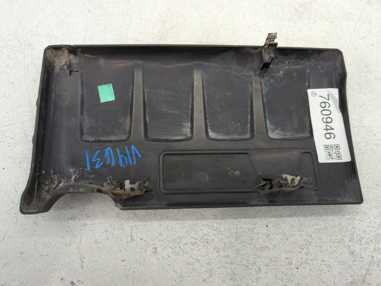 2015 Buick Encore Engine Cover - Oemusedautoparts1.com