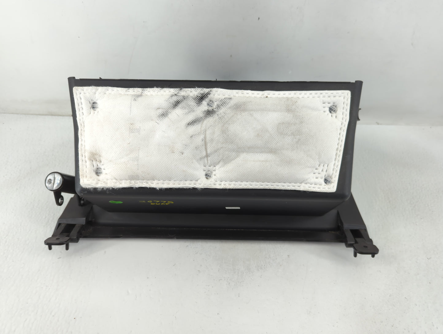 2015 Buick Encore Passenger Glove Box Door Storage Compartment 776540 - Oemusedautoparts1.com
