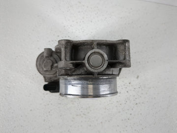 2012-2016 Buick Lacrosse Throttle Body P/N:12632172BA Fits Fits 2012 2013 2014 2015 2016 2017 2018 2019 2020 2021 2022 OEM Used Auto Parts