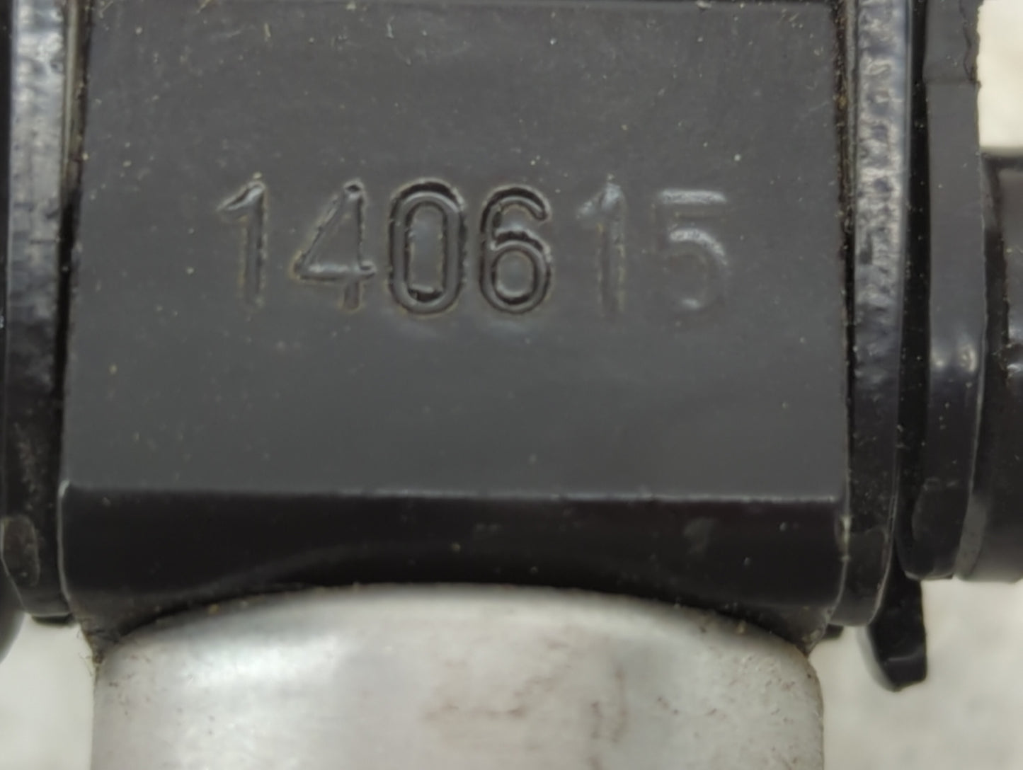 2015 Buick Lacrosse Spare Scissor Car Jack - Oemusedautoparts1.com
