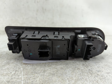 2015-2016 Buick Lacrosse Master Power Window Switch Replacement Driver Side Left P/N:90802664 22817847 Fits Fits 2015 2016 2017 OEM Used Auto Parts