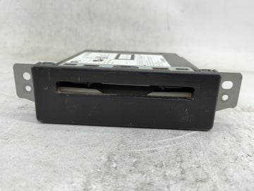 2015 Buick Lacrosse Radio AM FM Cd Player Receiver Replacement P/N:13594481 13596607, 07A1431540BAD Fits Fits 2016 OEM Used Auto Parts