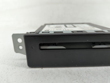 2015 Buick Lacrosse Radio AM FM Cd Player Receiver Replacement P/N:13594481 13594481 Fits OEM Used Auto Parts