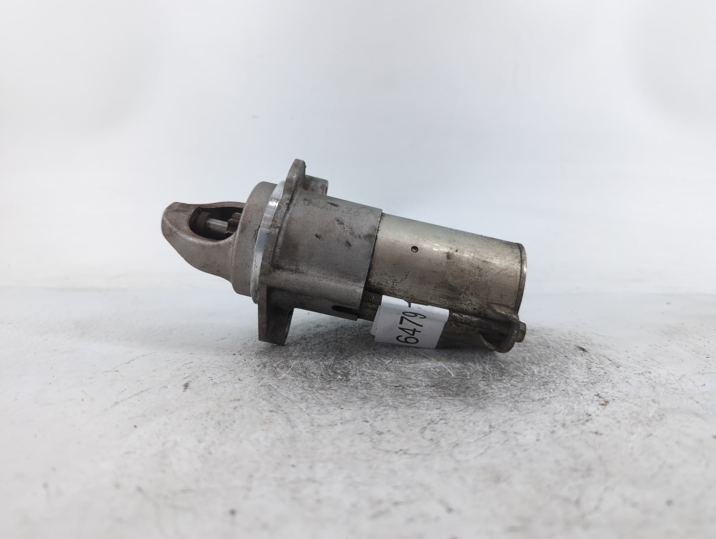 2010-2016 Buick Lacrosse Car Starter Motor Solenoid OEM P/N:GM2689917 Fits OEM Used Auto Parts - Oemusedautoparts1.com
