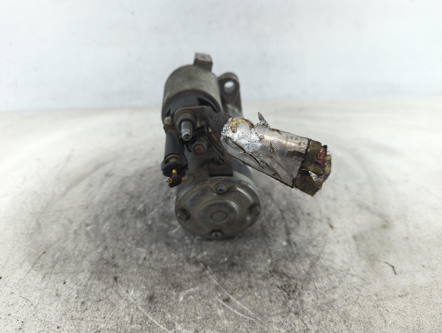 2010-2016 Buick Lacrosse Car Starter Motor Solenoid OEM Fits OEM Used Auto Parts - Oemusedautoparts1.com