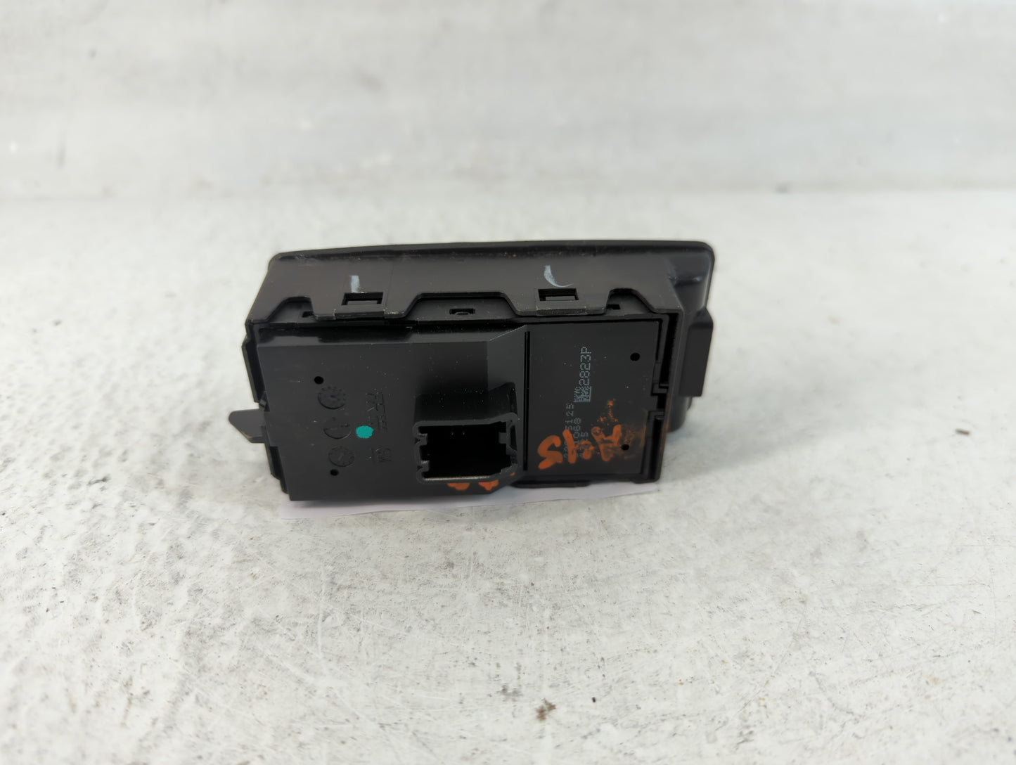 2015-2017 Buick Regal Master Power Window Switch Replacement Driver Side Left Fits Fits 2014 2015 2016 2017 2018 2019 2020 O