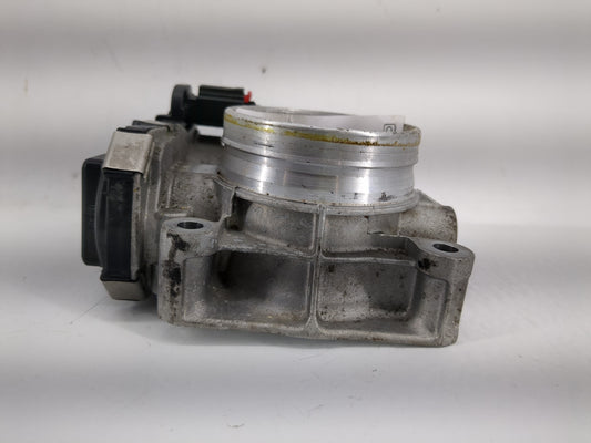2014-2017 Buick Regal Throttle Body P/N:12627067DA Fits Fits 2013 2014 2015 2016 2017 2018 2019 2020 2021 OEM Used Auto Parts