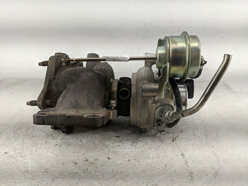 2014 Buick Regal Turbocharger Turbo Charger Super Charger Supercharger