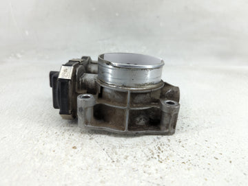 2012-2015 Buick Regal Throttle Body P/N:12670834 Fits Fits 2012 2013 2014 2015 OEM Used Auto Parts