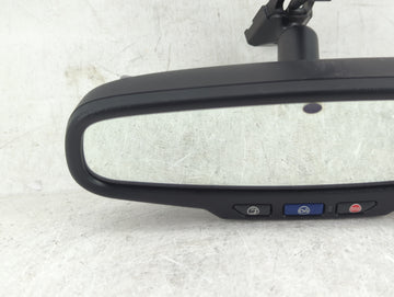 2011-2017 Buick Regal Interior Rear View Mirror Replacement OEM Fits Fits 2010 2011 2012 2013 2014 2015 2016 2017 2018 2019 2020 OEM Used Auto Parts