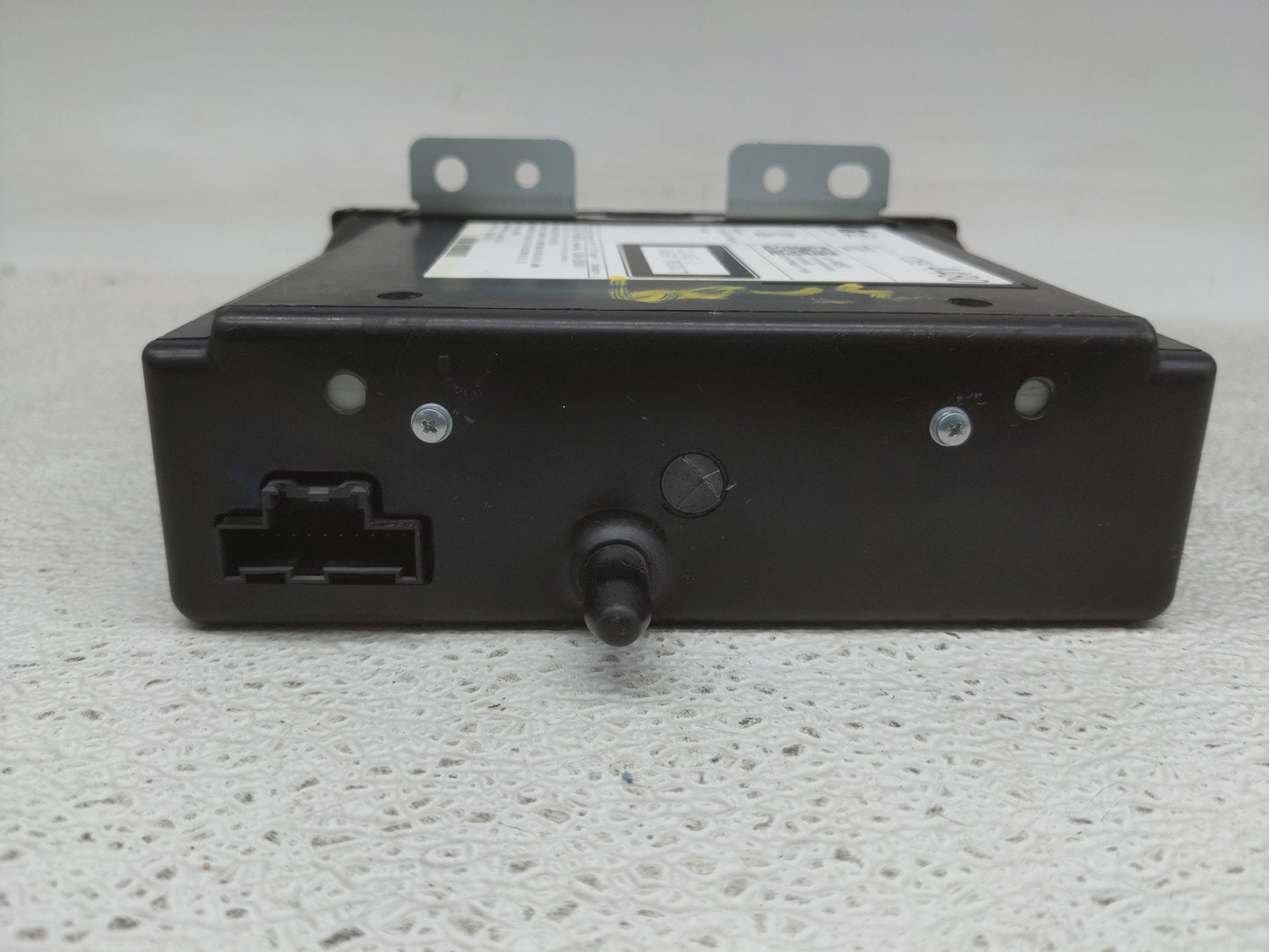 2015-2017 Buick Regal Radio AM FM Cd Player Receiver Replacement P/N:13594480 Fits Fits 2015 2016 2017 2018 2019 2020 OEM Us