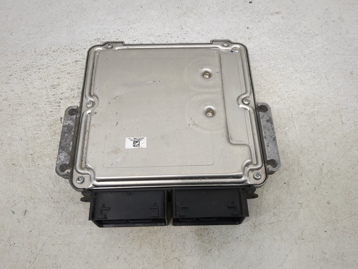 2013-2016 Buick Regal PCM Engine Control Computer ECU ECM PCU OEM P/N:GS7A-12B684-BEA KS7A-12A650-BCA Fits OEM Used Auto Par