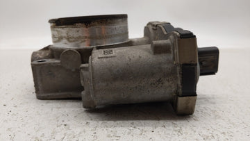 2012-2015 Buick Regal Throttle Body P/N:12632101CA Fits Fits 2012 2013 2014 2015 OEM Used Auto Parts