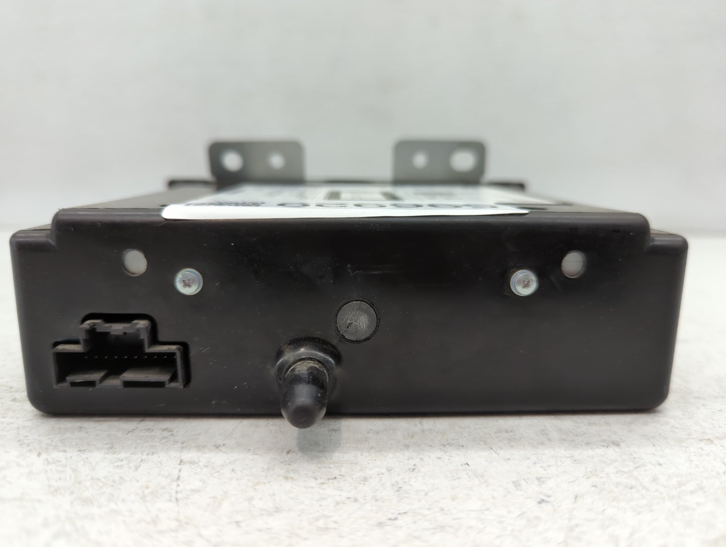 2015-2017 Buick Regal Am Fm Cd Player Radio Receiver - Oemusedautoparts1.com