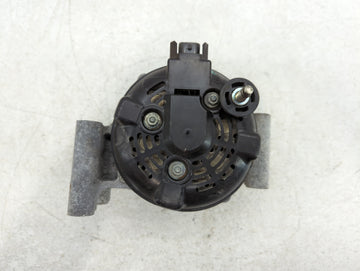 2014-2017 Buick Regal Alternator Replacement Generator Charging Assembly Engine OEM P/N:TN104210-1902 13592810 Fits OEM Used Auto Parts
