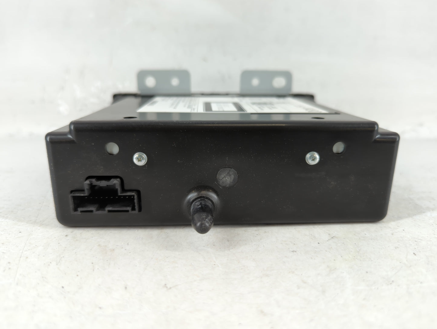 2014-2015 Buick Regal Am Fm Cd Player Radio Receiver - Oemusedautoparts1.com