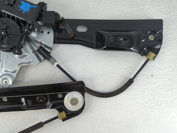 2011-2017 Buick Regal Driver Left Front Window Regulator