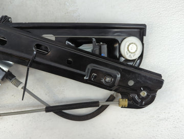 2011-2017 Buick Regal Used Window Regulator Passenger Front
