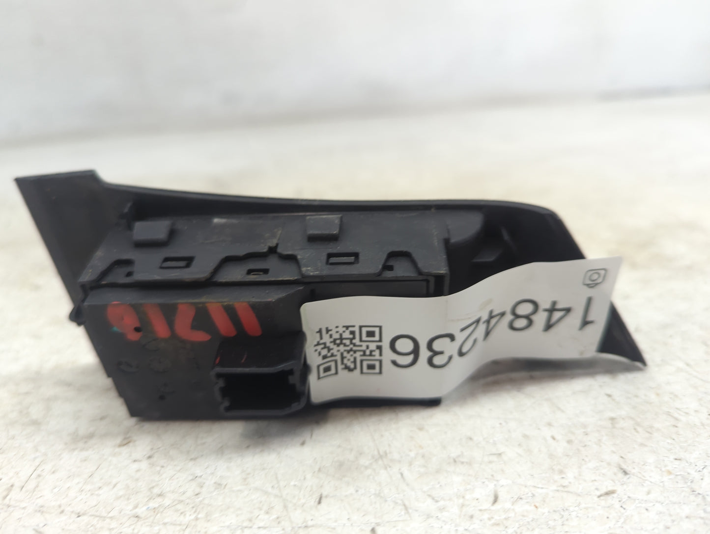 2015-2017 Buick Verano Master Power Window Switch Replacement Driver Side Left P/N:23465329 Fits Fits 2015 2016 2017 OEM Use