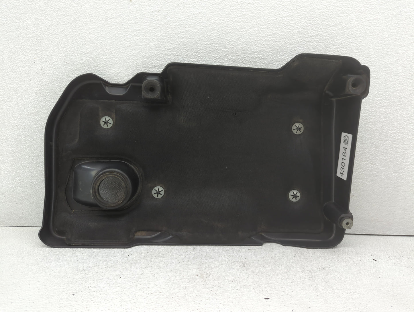 2015 Buick Verano Engine Cover - Oemusedautoparts1.com