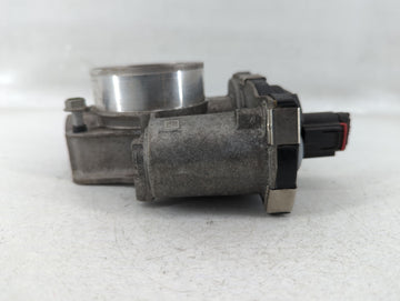 2012-2015 Buick Verano Throttle Body P/N:12632101CA Fits Fits 2012 2013 2014 2015 OEM Used Auto Parts