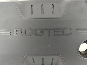 2015 Buick Verano Engine Cover