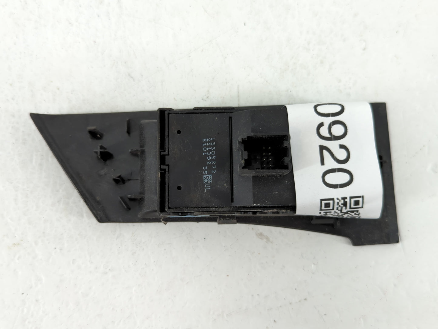 2012-2017 Buick Verano Master Power Window Switch Replacement Driver Side Left P/N:23465329 Fits OEM Used Auto Parts - Oemus