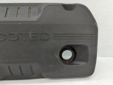 2015 Buick Verano Engine Cover