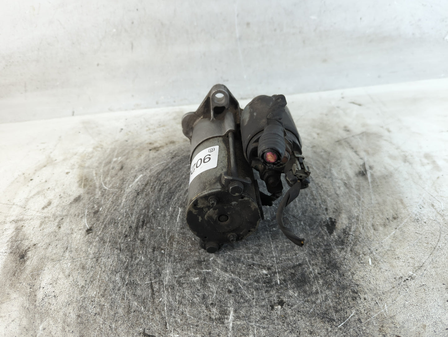 2012-2017 Buick Verano Car Starter Motor Solenoid OEM Fits Fits 2007 2008 2009 2010 2011 2012 2013 2014 2015 2016 2017 OEM U