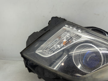 2013-2018 Cadillac Ats Passenger Right Oem Head Light Headlight Lamp