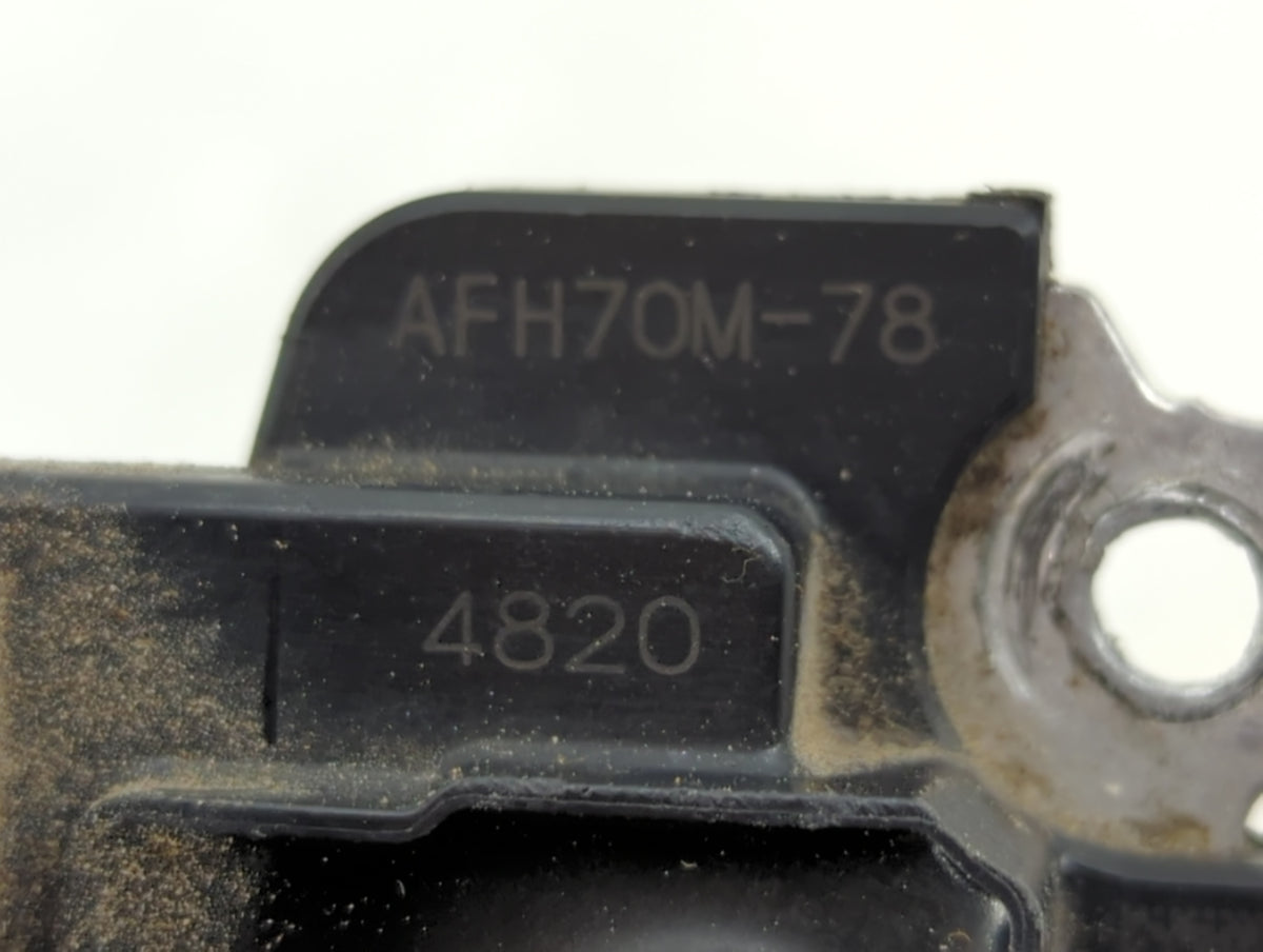 2013-2018 Cadillac Ats Mass Air Flow Meter Maf Sensor 1433149 - Oemusedautoparts1.com