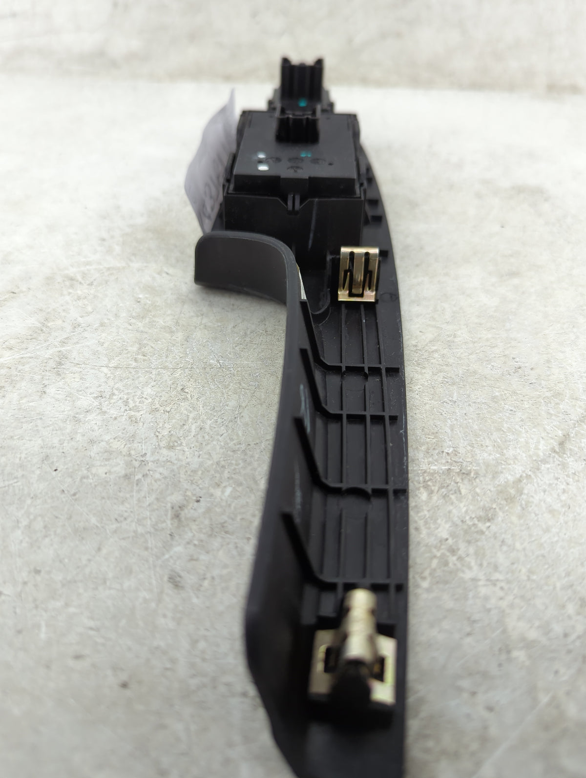 2015 Cadillac Ats Passenger Right Power Window Switch 23441475 - Oemusedautoparts1.com
