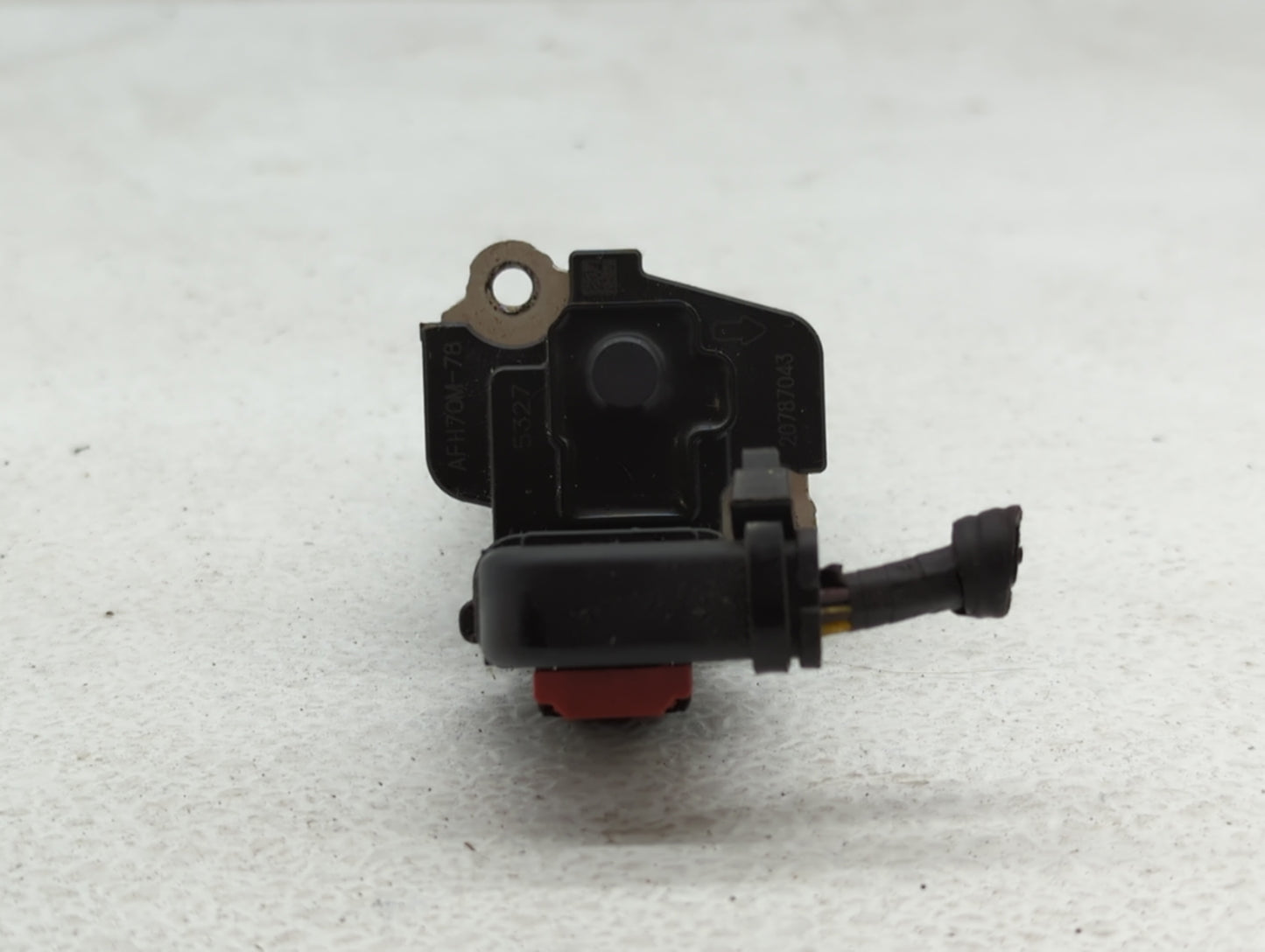 2013-2018 Cadillac Ats Mass Air Flow Meter Maf 405368 - Oemusedautoparts1.com