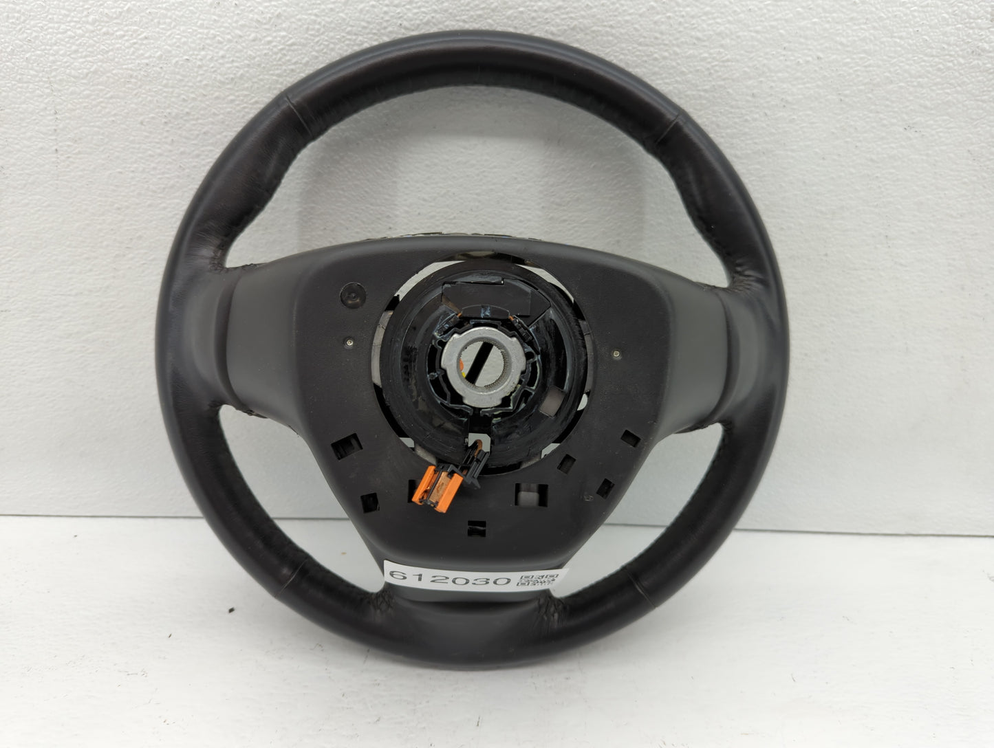 steering wheel - Oemusedautoparts1.com
