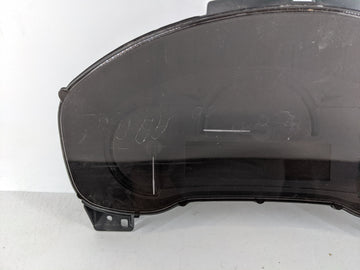 2012-2015 Cadillac Cts Instrument Cluster Speedometer Gauges P/N:84008717 Miles: Fits Fits 2012 2013 2014 2015 OEM Used Auto Parts