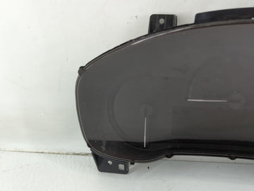 2015 Cadillac Cts Instrument Cluster Speedometer Gauges P/N:23245892 Fits OEM Used Auto Parts
