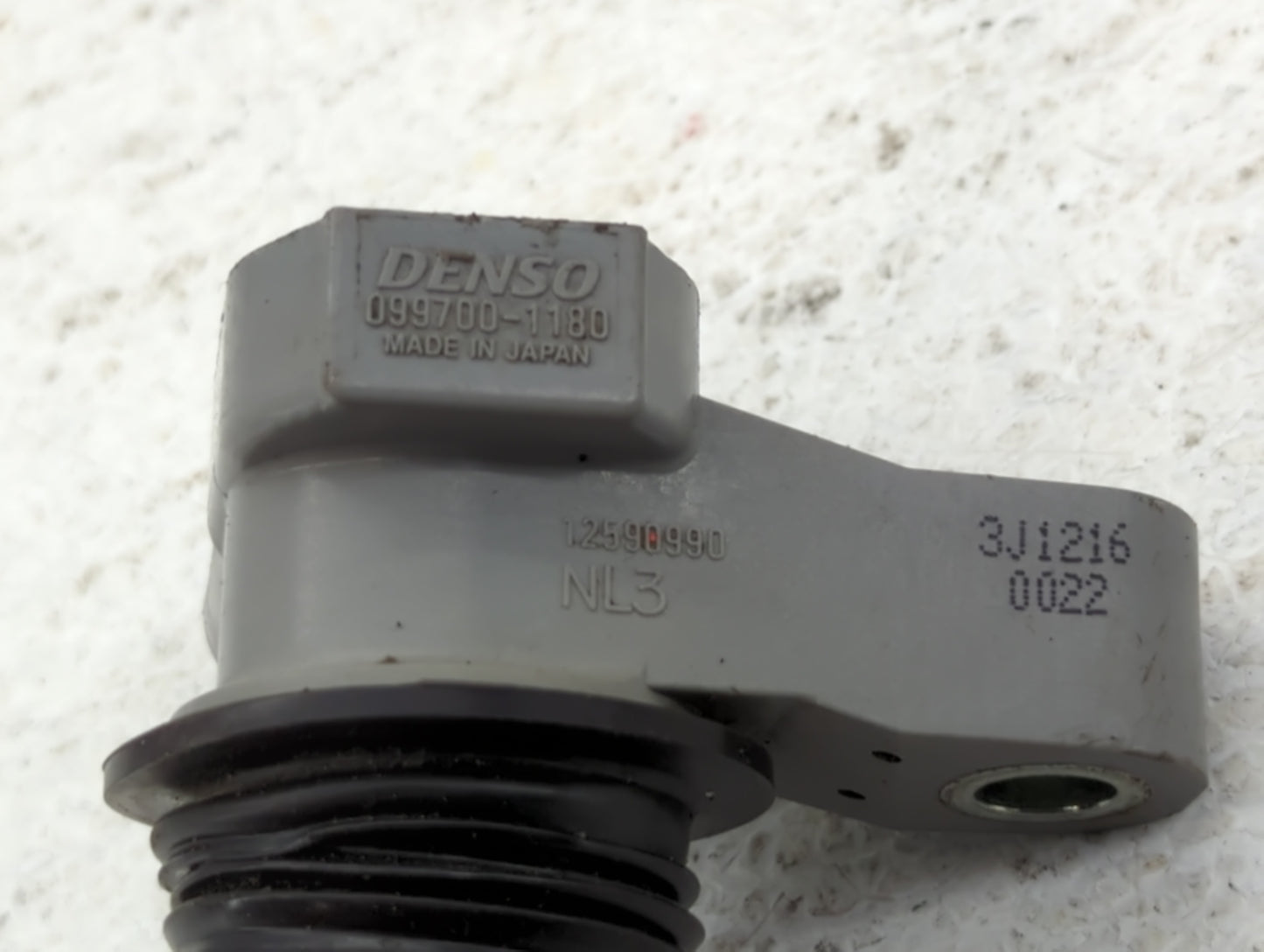 2008-2019 Cadillac Cts Ignition Coil Igniter Pack - Oemusedautoparts1.com