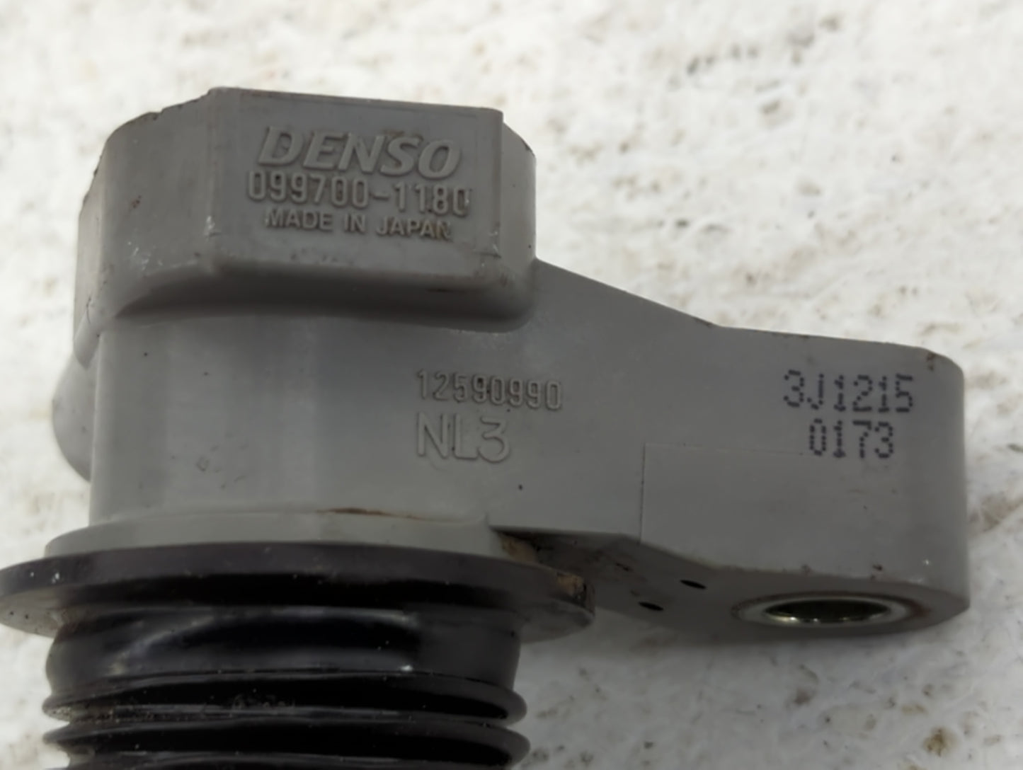 2008-2019 Cadillac Cts Ignition Coil Igniter Pack - Oemusedautoparts1.com